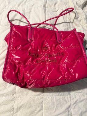 kate spade Ella Extra Large Tote